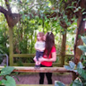 Meet your Posher, Katrina